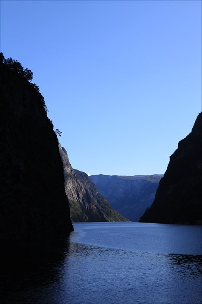 Geirangersfjorden